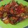 Cooksnap dari neneng karyanah untuk resep Tumis asin jambal roti cabe ijo