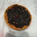 TL 的 巧克力威化塔 cooksnap