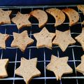 Cooksnap dari Yani Astari 야니아스타리 untuk resep (Modifikasi) Bolu Bantat Jadi Kukis Enak