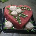 Cooksnap dari Tri Rahayu untuk resep Wajik pandan