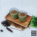 Cooksnap dari farida Sulthan 🇮🇩 (IG. Malika02782) untuk resep Teh Susu Bumbu Spekoek/Bumbu Bolu Lapis (Teh Bumbu Ala India)
