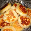Cooksnap dari Bundanya Yodha untuk resep Wingko Babat Teflon (easy banget)