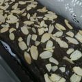 Cooksnap dari Lilik Isnaini untuk resep Bronis panggang shiny crust