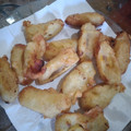 Cooksnap dari Rukmi CandraSari untuk resep Pisang Goreng Crispy Special