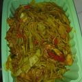 Cooksnap dari Karra Arifiladi untuk resep Mi Aceh