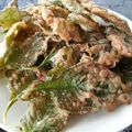 Cooksnap dari Nuraisyah untuk resep Kripik bayam renyah dan gurih simple banget😊