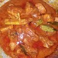 Cooksnap dari fytakennedy untuk resep Resep Dan Cara Membuat Rendang Ayam Pedas