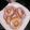 El cooksnap de Silvana Morales cuando hizo 🌟Rosquillas🌟.