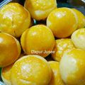 Cooksnap dari Dapur Jusee untuk resep NASTAR eggless lumer