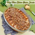 Cooksnap dari Rachma Nita untuk resep Tahu Telur Kukus Siram Jamur