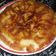 El cooksnap de Marila Ducca cuando hizo Torta invertida de manzanas.