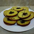 Cooksnap dari Niknik untuk resep Kue Lumpur (kentang) Legit 💕💕