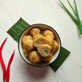 Cooksnap dari Sri Rizki untuk resep Sala Lauak Khas Pariaman Sumatera Barat