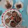 Cooksnap dari may A untuk resep Bolu Kukus Mekar Tanpa Telur & Mixer