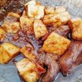 Cooksnap dari dewimaria untuk resep Semur Hati Ayam (Mpasi)