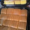 Cooksnap dari Mama Ray's untuk resep Japanese Cheese Cake