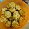 Cooksnap dari fitri fitriani untuk resep Kue Corn Flakes Keju