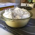 Skárta József Cooksnap-ja, amikor elkészítette a(z) Madártej receptet.