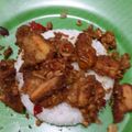 Cooksnap dari Bunda Eka79 😊 untuk resep Babat Gongso