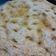 El cooksnap de Vanesa Scubin cuando hizo Torta Alemana xl y mucha crema.