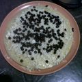 Cooksnap dari Endah untuk resep Martabak Manis