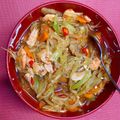 Cooksnap dari Ny Mega Tan untuk resep Cah Wortel Labu Siam