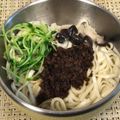 Vicki Lin 的 [菇菇巧思]鴻喜菇乾拌麵 cooksnap