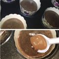 صورة من MemaQueen ، شاركها بعد تجربة وصفة سوفليه الاوريو🍫
