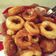 El cooksnap de Laura Sarmiento cuando hizo Rosquitas fáciles y ricas!.