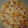 Cooksnap dari Lina untuk resep Pizza mozzarella teflon