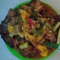 Cooksnap dari Siti Hajar Yahya untuk resep Fillet gurame saos pedas manis