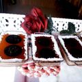 صورة من 🍓🍓 ام اسلام 🍓🍓، شاركها بعد تجربة وصفة الميلفاي