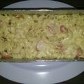 Cooksnap dari Enno31 untuk resep Macaroni Schotel (Kukus)