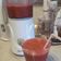 Ancsyka001 Cooksnap-ja, amikor elkészítette a(z) Epres-almás smoothie receptet.