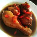 Cooksnap dari Ilona B T Adhitya untuk resep Ayam Kecap
