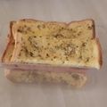 Cooksnap dari Dini Fitriyani untuk resep 322. Garlic Bread (Bagelan) Roti Tawar