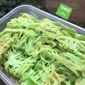 Cooksnap dari Lisa untuk resep Roti Jala Kuah Kinca
