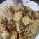 Rupal Gokani's cooksnap of when they made ઇન્સ્ટન્ટ બટાકા ના ઢોકળા (Instant Bataka Dhokla Recipe In Gujarati).