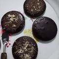 Cooksnap dari Nia d'Kitch untuk resep Bolu teflon simple takaran sendok