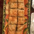 صورة من Sokaina Mrad، شاركها بعد تجربة وصفة بف باستري محشو باللحم والفطر