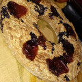 El cooksnap de SoudLR cuando hizo Budín saludable de banana y membrillo.