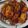 รูป Cooksnap ของ วิทยา กงทอง เมื่อเขาทำ ฉู่ฉี่กุ้งแม่น้ำ