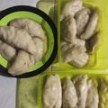 Cooksnap dari Intan Hutriyani untuk resep Pempek terigu isi telor mama nadine