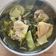 Cooksnap dari Linda Riyadi untuk resep Sayur Asin Ayam Kuah