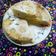 El cooksnap de Patry Arias.. cuando hizo Torta invertida de manzana light.