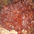 Cooksnap dari Lovely JoaNNa untuk resep Sambel Goreng Ati+Paru Sapi
