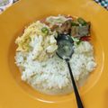 Cooksnap dari Aldy Muhmilana untuk resep Garih Batanak (Khas Kalimantan Selatan) Recomended 👍