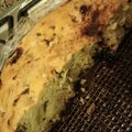 El cooksnap de Albertina Giannone cuando hizo 🍎Torta de Manzana🍎.