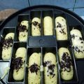 Cooksnap dari Ridha, ArHan's Mommy.. untuk resep Pukis no mixer
