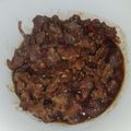 Cooksnap dari Khaleesi untuk resep 27. Beef Teriyaki ala Yoshinoya